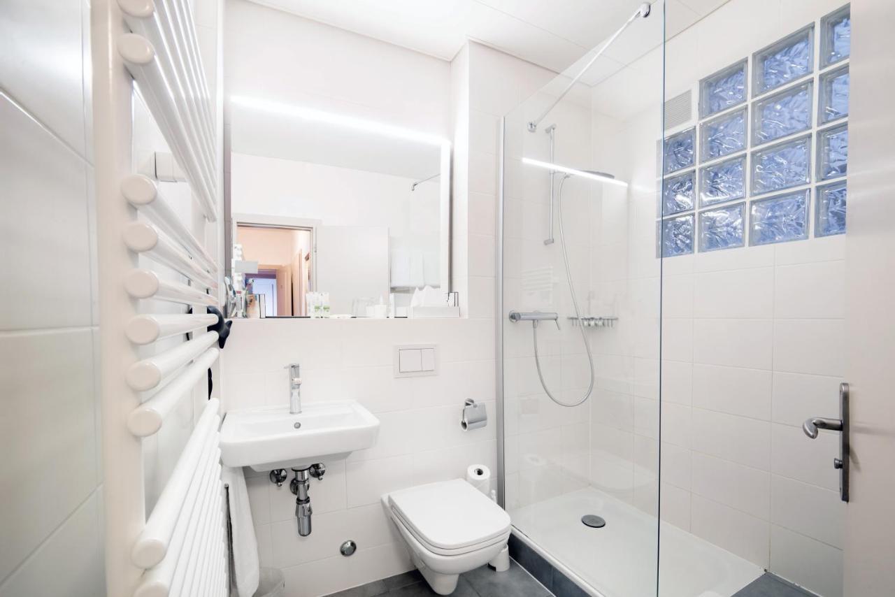 Hotel Montana Genf Kültér fotó
