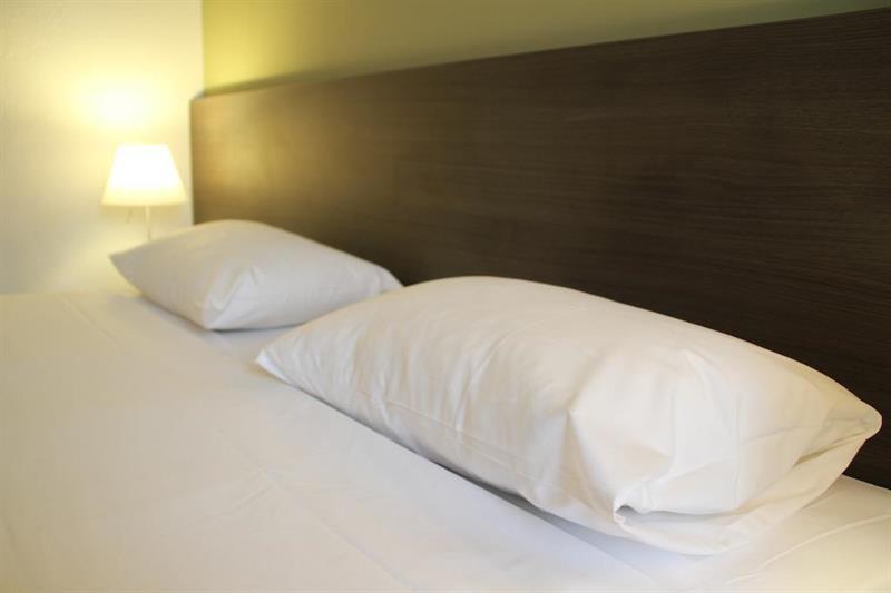 Hotel Montana Genf Kültér fotó